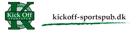 Kick off sportspub